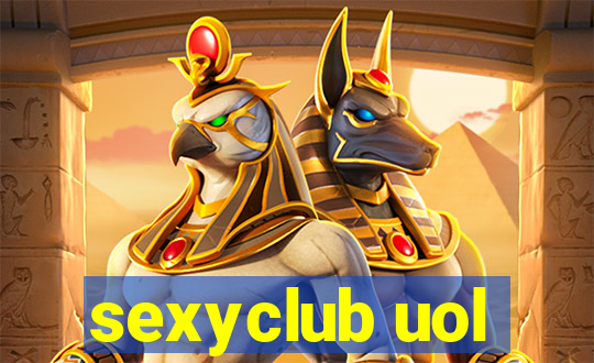 sexyclub uol